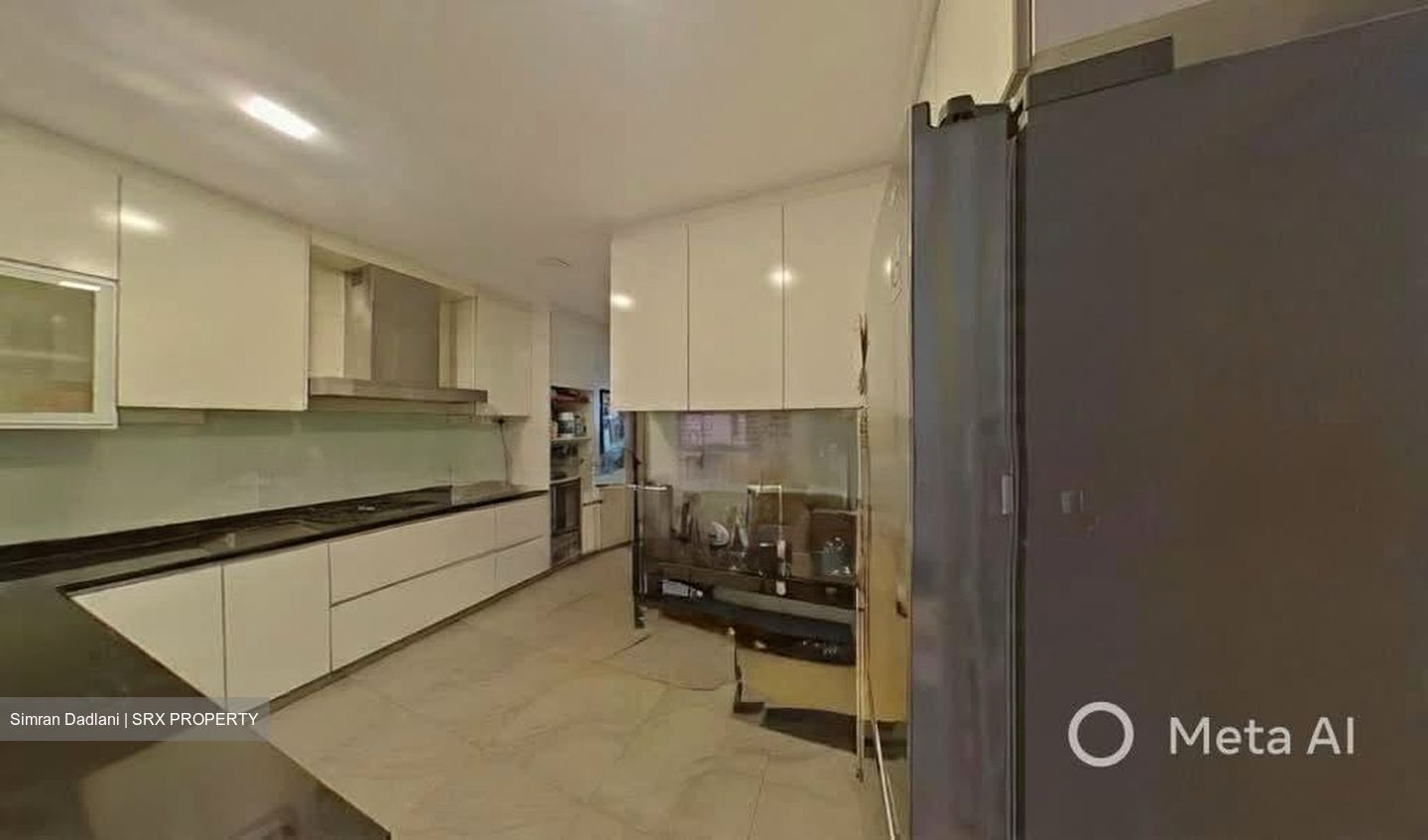 Leonie Gardens (D9), Condominium #537786891
